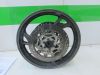 Front wheel complete Yamaha TDM