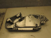 Cowl right Ducati Multistrada 1000