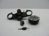 Key set Aprilia Falco