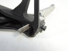 Duo voetsteun rechts Yamaha MT 09