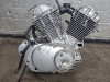Motorblok Yamaha XV 250 Virago