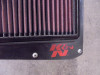 Luftfiltergehäuse Indian Scout