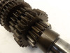 Versnellingsbak Honda VT 1100