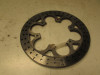 Brake disc set Honda ST 1100 Pan European