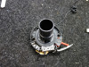 Tankdeckel BMW R 1200 GS LC