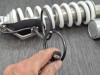 Front cushion BMW R 1200 GS LC