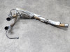 Downpipes Honda NT 1100 DCT
