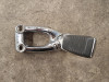Soziusfussraste links BMW R 1200 C Montauk
