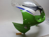 Topkuip Kawasaki ZXR 750