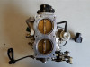 Throttle body Aprilia RSV 1000