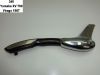 Sissybar seat Yamaha XV 750 Virago