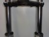 Front pipes complete Honda CMX 250 