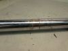 Front Fork right complete Honda CBR 600 F