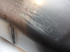 Muffler Yamaha MT 07