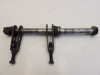 Rear axle Kawasaki KZ 750 B Twin
