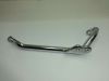 Main step holder Yamaha XV 1100 Virago
