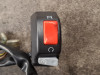 Handlebar switch assy right Yamaha YZF R1