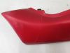 Heck links Suzuki GSF 600 650 Bandit 