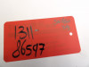 Clip on links Suzuki SV 650