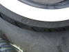 Achterband Kawasaki VN 1500