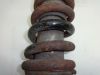 Stossdampfer hinten Yamaha FJ 1200