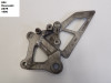 Main step holder right Kawasaki ZX 7 R
