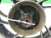 Felge hinten Yamaha XJ 750 