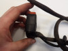 Handlebar switch assy right Honda TRANSALP