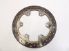 Brake disc front Honda CBR 600 F
