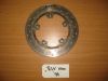 Rear brake disc Aprilia RSV 1000