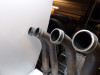 Downpipes Yamaha YZF 750
