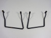 Koffer halter set Honda CMX 500 Rebel
