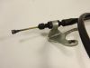 Clutch cable Yamaha YZF R6