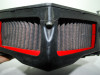 Luftfiltergehäuse Kawasaki ZX 10 R