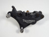 Brake caliper left front Triumph Sprint ST 1050