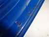 Felge hinten Suzuki GSX R 750