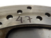 Bremsscheibe vorne BMW R 1150 GS