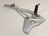 Main step holder left Honda NC 700 X