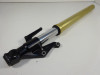 Voorpoot links compleet Triumph Street Triple 675