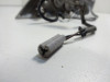 Stay upper cowl Yamaha FZ6