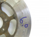 Bremsscheibe vorne Suzuki GS 750