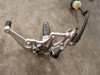 Rem en of schakelset BMW R 1200 R
