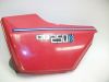 Cowl left small Honda CB 250 N