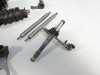 Gear box Yamaha FZ6