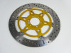 Remschijf voor links Ducati monster 600