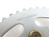 Kettenrad-Trager Ducati monster 600