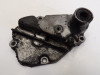 Engine cover Suzuki LS 650
