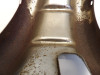 Downpipes Honda VF 700  750 C Magna