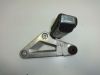 Pillion step left  Honda VF 700  750 C Magna