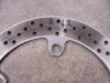 Remschijven set BMW R 1200 RT